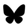 bluesky logo