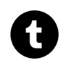 tumblr logo