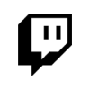 twitch logo