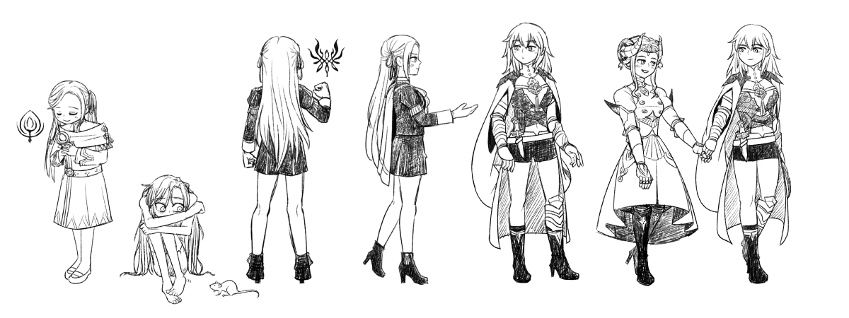 process image