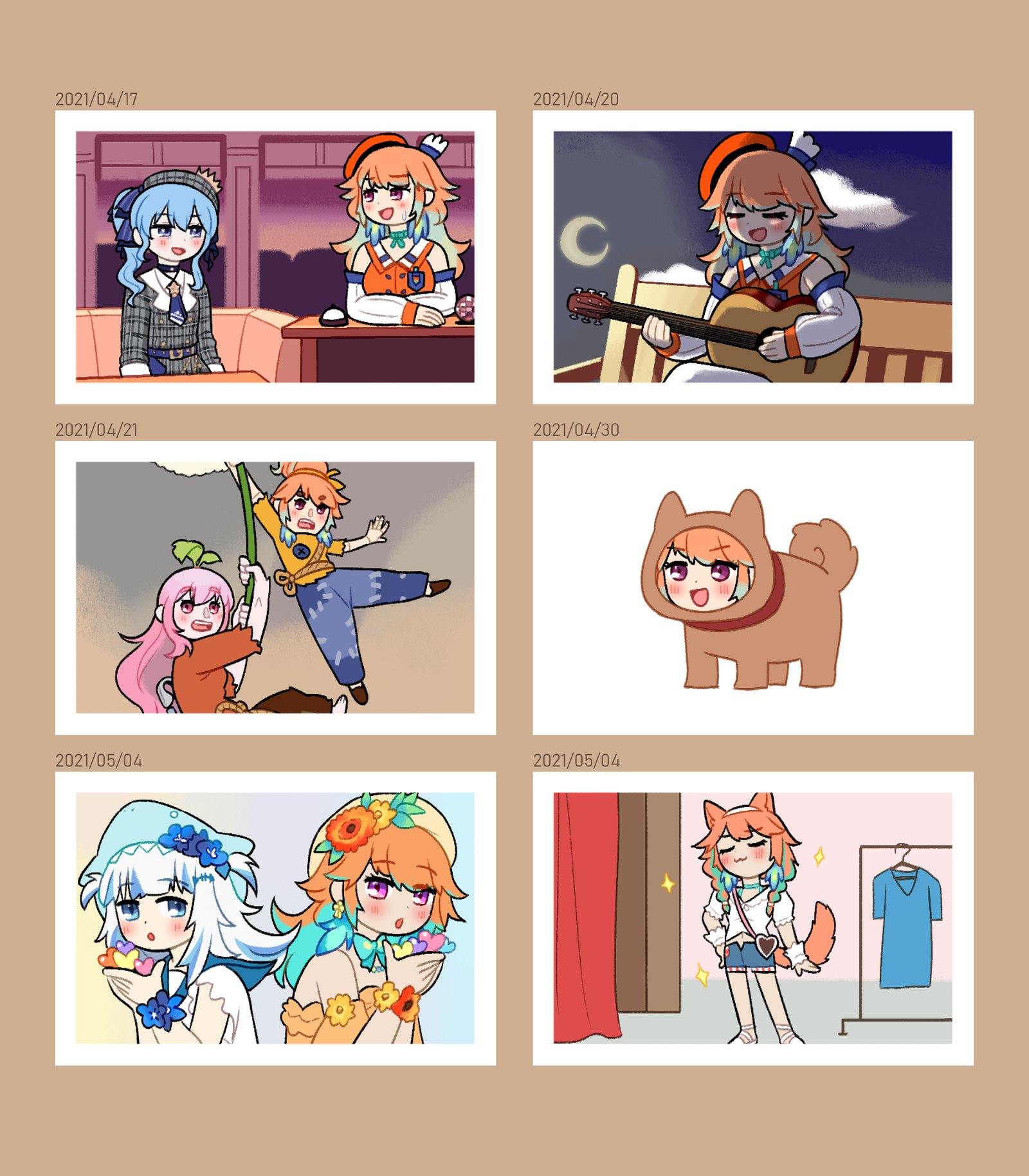 collage image
