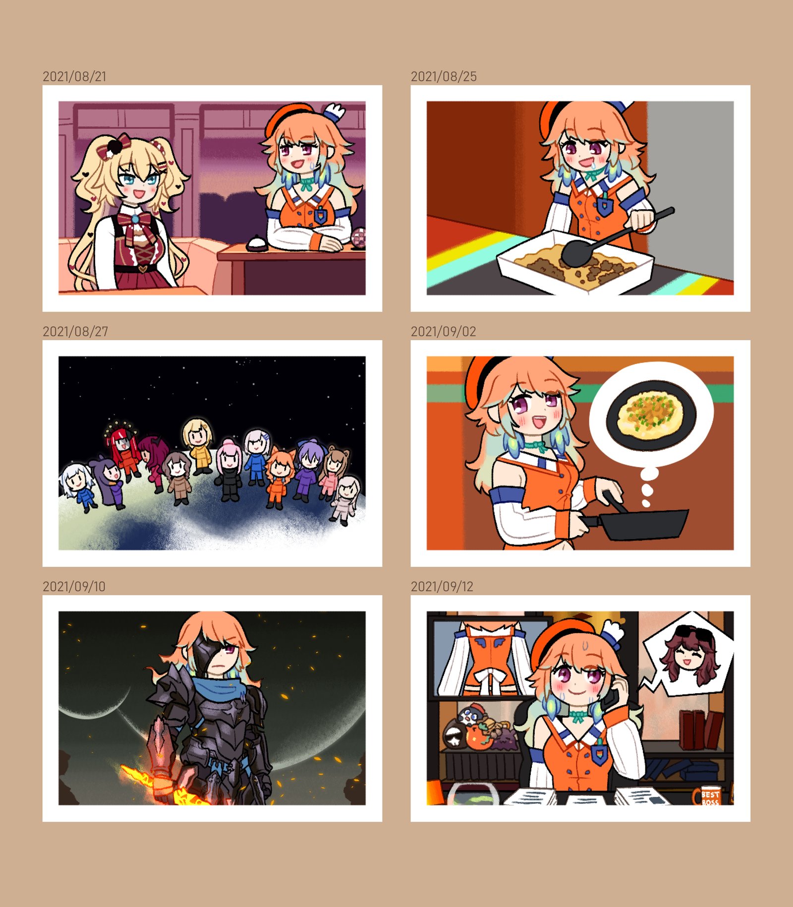 collage image