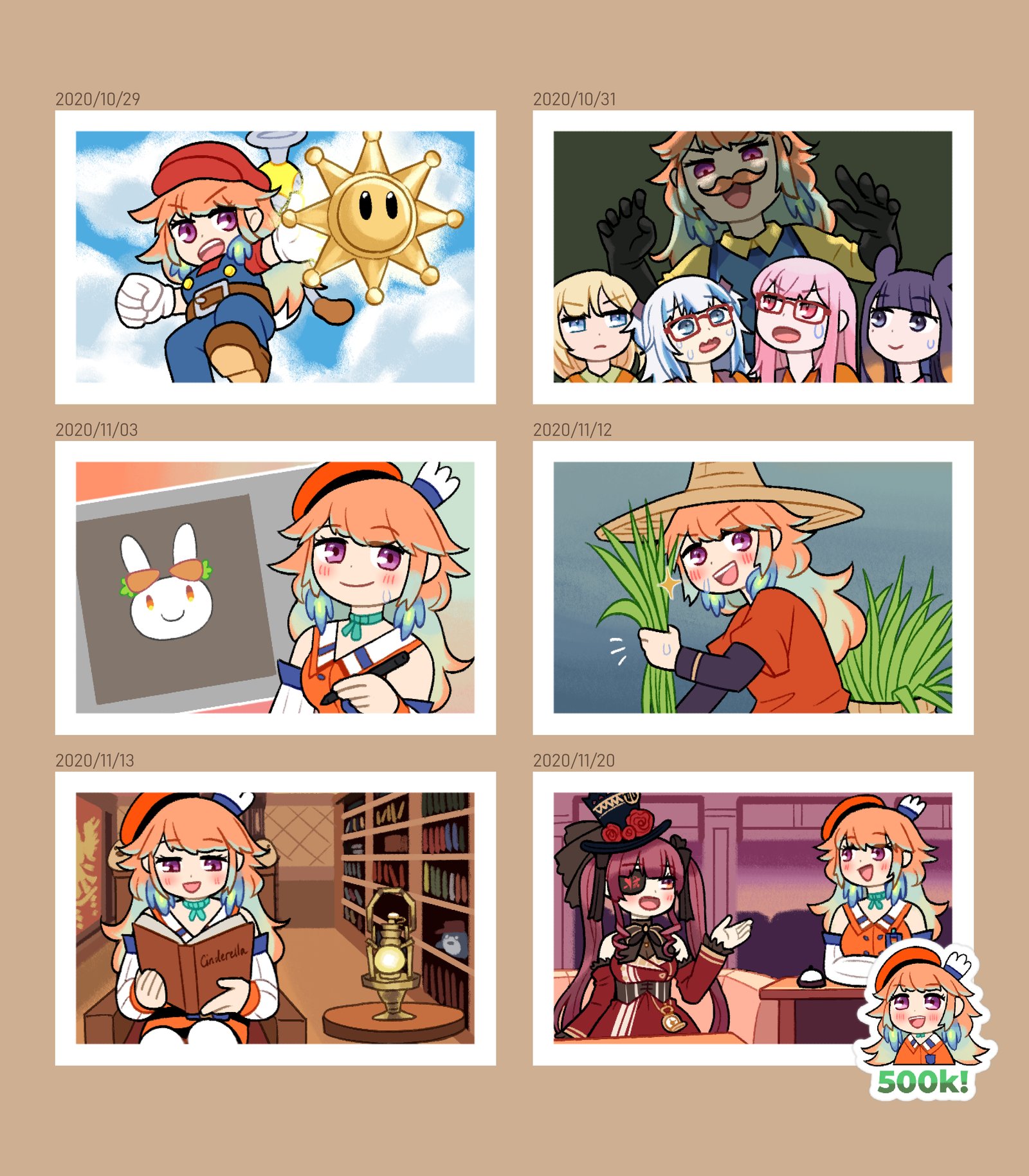 collage image