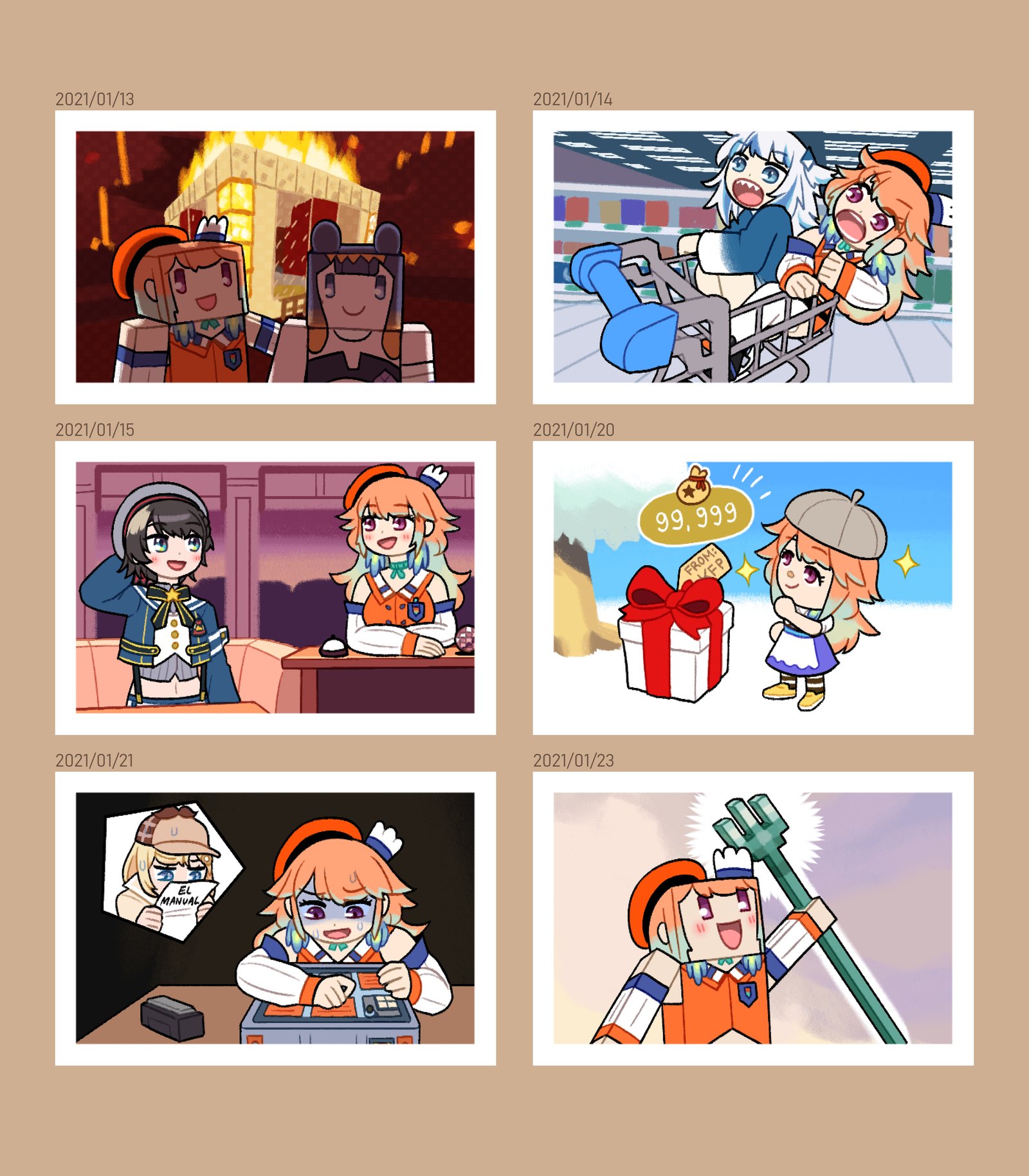 collage image